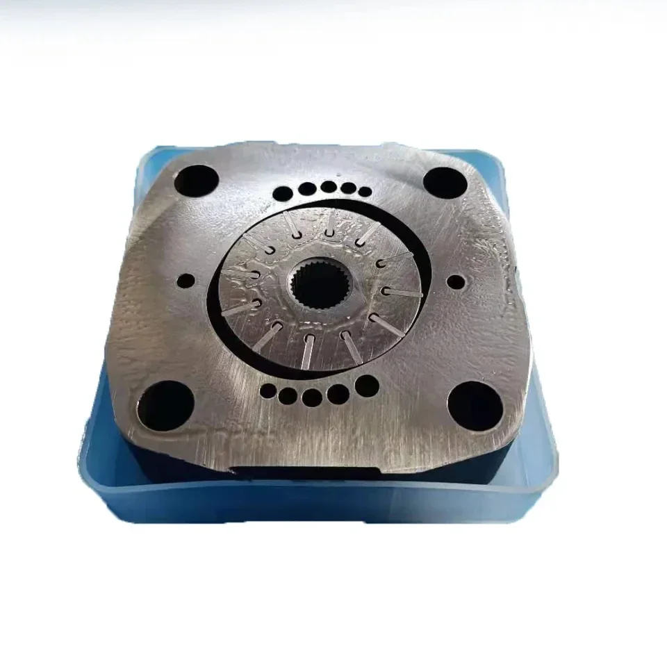 V10 Vickers Vane Pump Hydraulic Pump Cartridge Kit Parts With High Quality