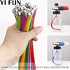 Car Wash Accessories Stainless Steel Filter For High Pressure Washer Foam Cannon Snow Foam Lance Fillter with Plastic pipe 1