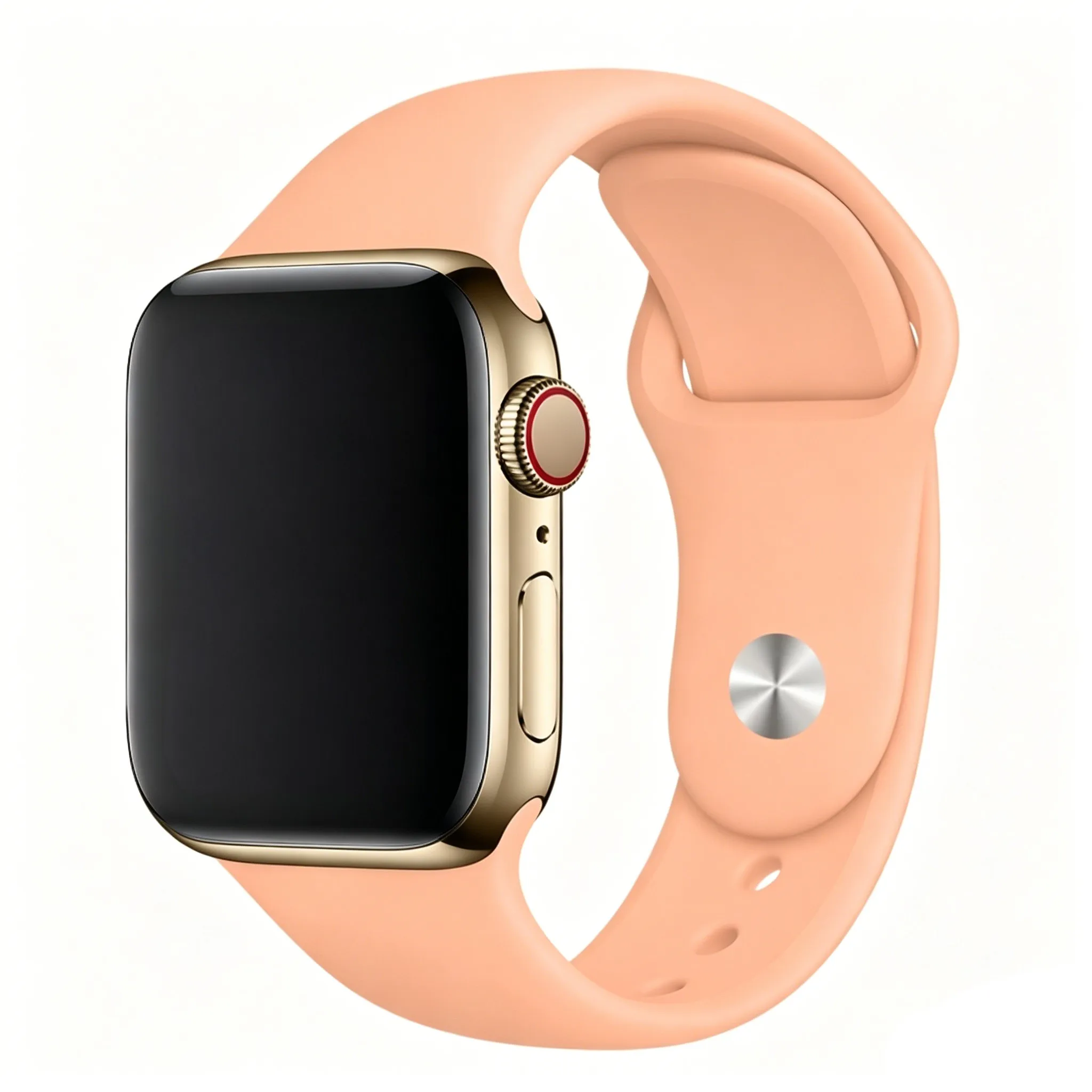 Silicone Bracelet Strap