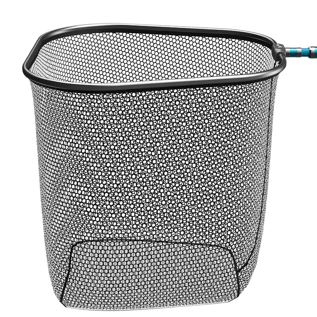 Big Fish Net Head New Big Material Defense Hook Fishing Net Head Large Deepen Fishing Single Net Head 6