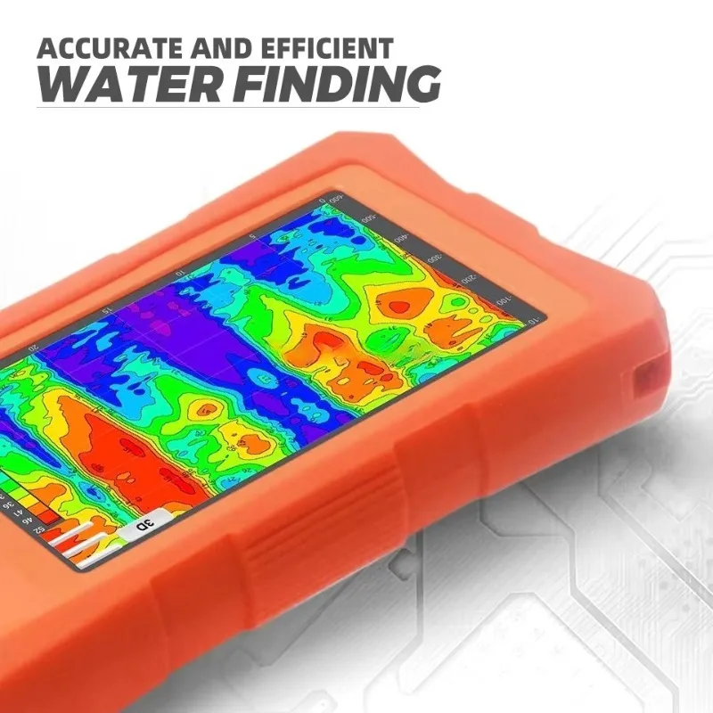 Quick Version Water FinderFactory Supply High Precision Underground Water Finder