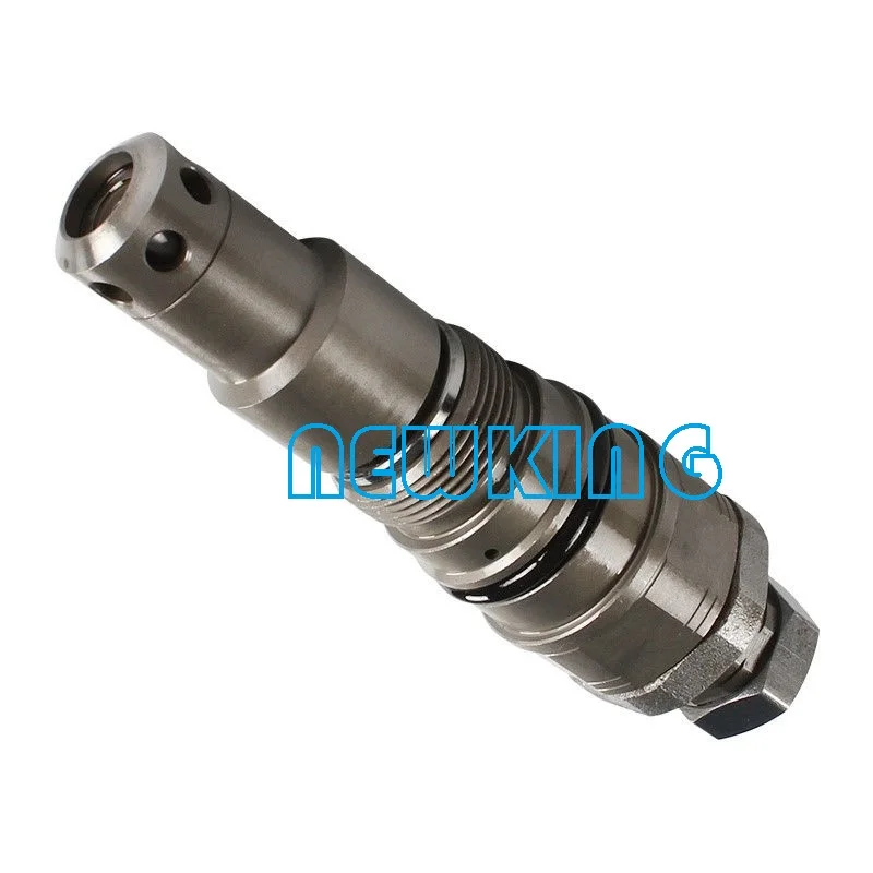 

High quality excavator overflow valve control main relief valve 0719308 is suitable for EX350-5 EX300-5 ZAX350 ZAX370 ZAX330