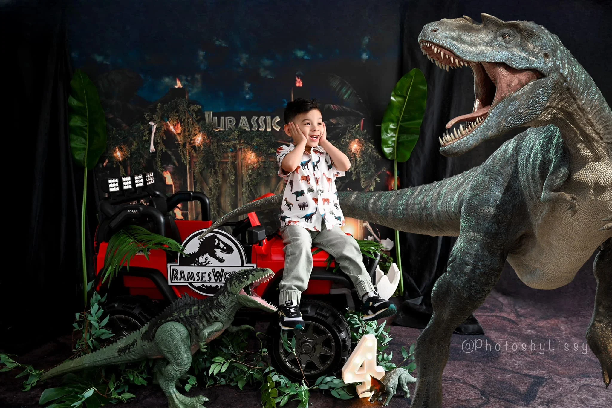  T-Rex  ,   ũ Ž ,    ,  