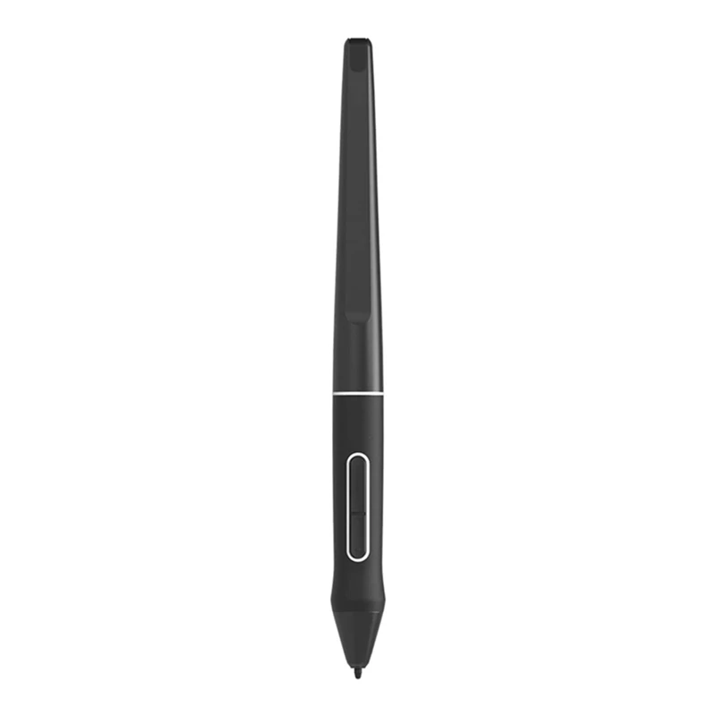 PW517 Digital Stylus Pen + 10-Pack Replacement Pen Nibs for Huion Kamvas 13, Kamvas Pro 24, 22 Plus Battery-Free