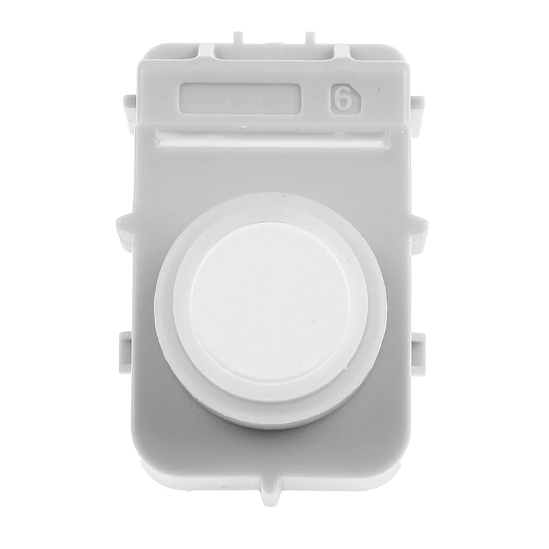 ODIDIO Reversing Radar Ultrasonic PDC Parking Sensor 95720-A7000 95720A7000 95720-0U100 for CERATO/FORTE/SHUMA -