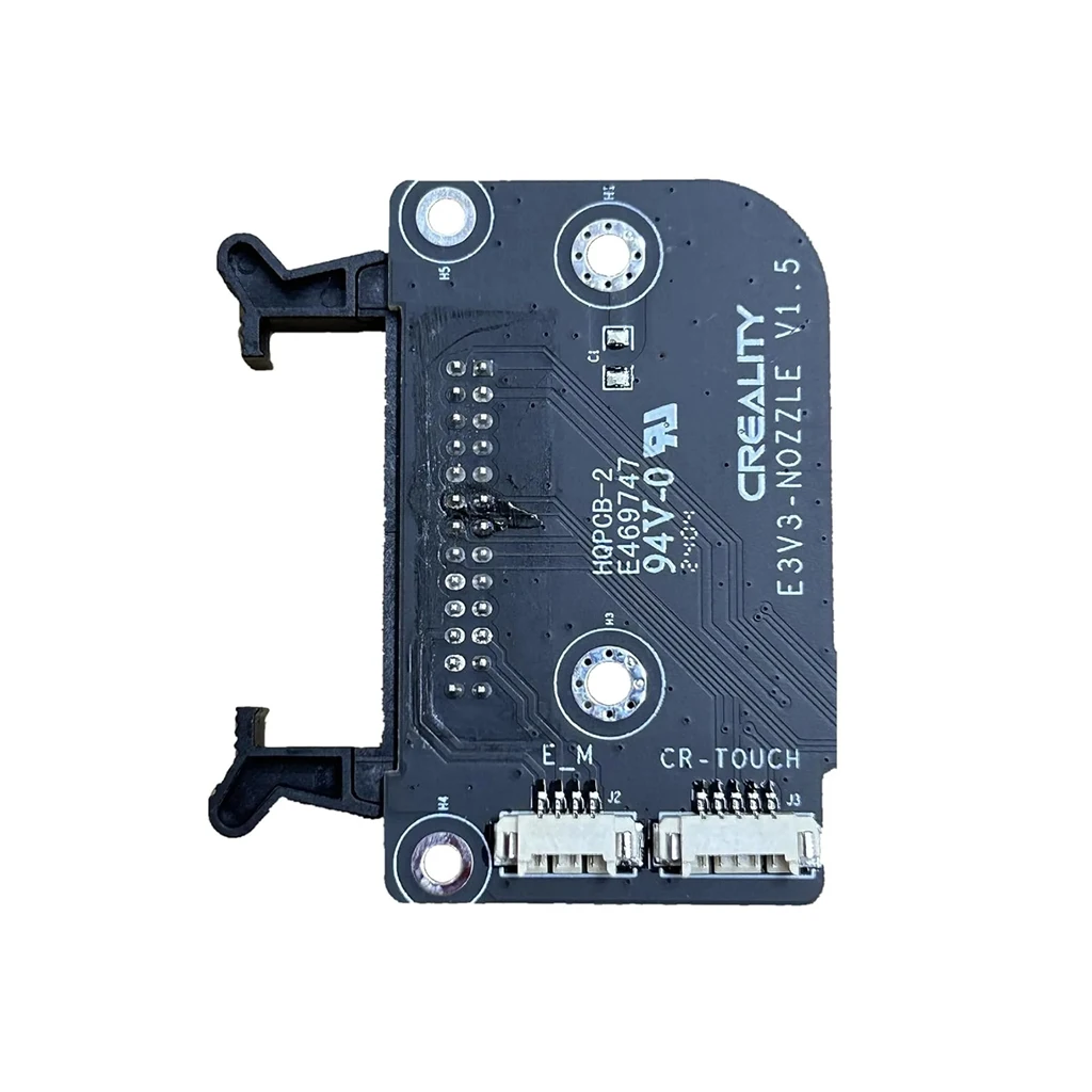 Creality Ender-3 V3 SE Hotend لوحة محول E3V3-فوهة...