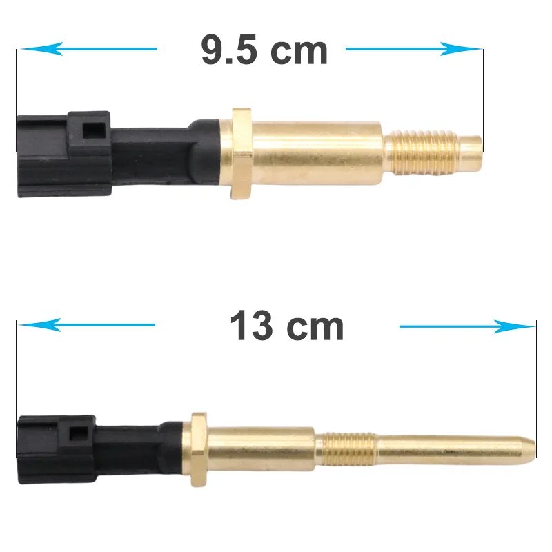 Cylinder Head Temperature Sensor 8S4Z-6G004-A 7L5Z-6G004-A