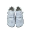 Tipsietoes New 2025 Spring Genuine Leather Shoes For Girls And Boys Kids Barefoot Sneaker Light Weight Minimalist Children 1