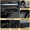Plastic Restore Revitalizer Plastic Renovator Longlasting Coating For Car Rubbers Refurbish Clean Gloss Black Shine AIVC Repair 5