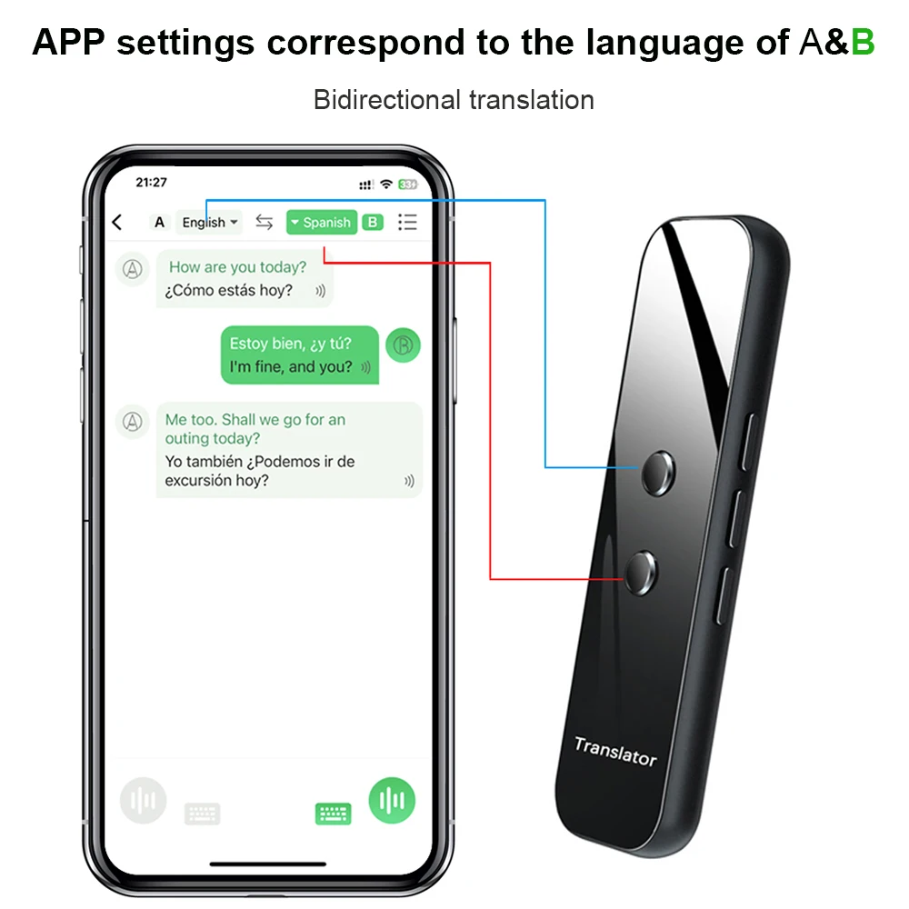 Multilingual Bidirectional Language Translator with Real-time and Photo Translation
