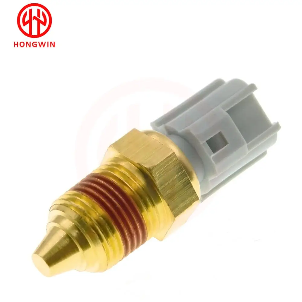 NEW Engine Coolant Water Temperature Sensor F5AF12A648AA Fits Ford Lincoln MAZDA Mercury F5AF12-A648-AA F5AZ12A648AB 3F1Z12A648A