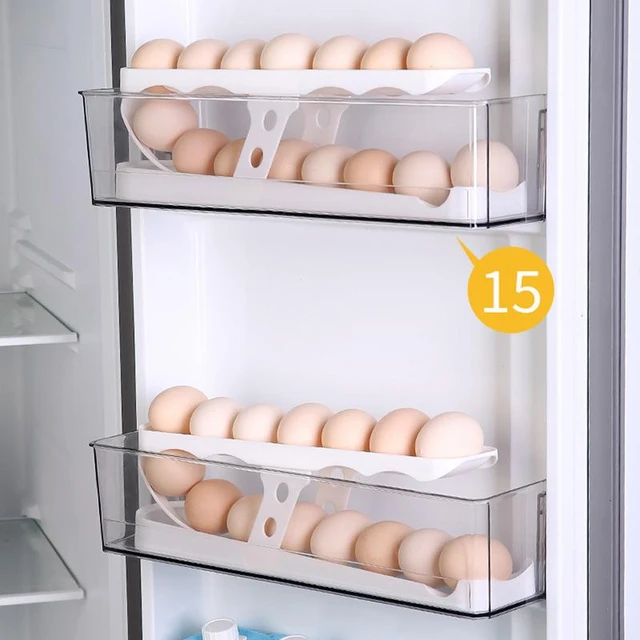 Egg Basket, Collapsible Mini Egg Storage for Fresh Eggs - Can Easily Load  Eggs for Carrying and Collecting Eggs - AliExpress