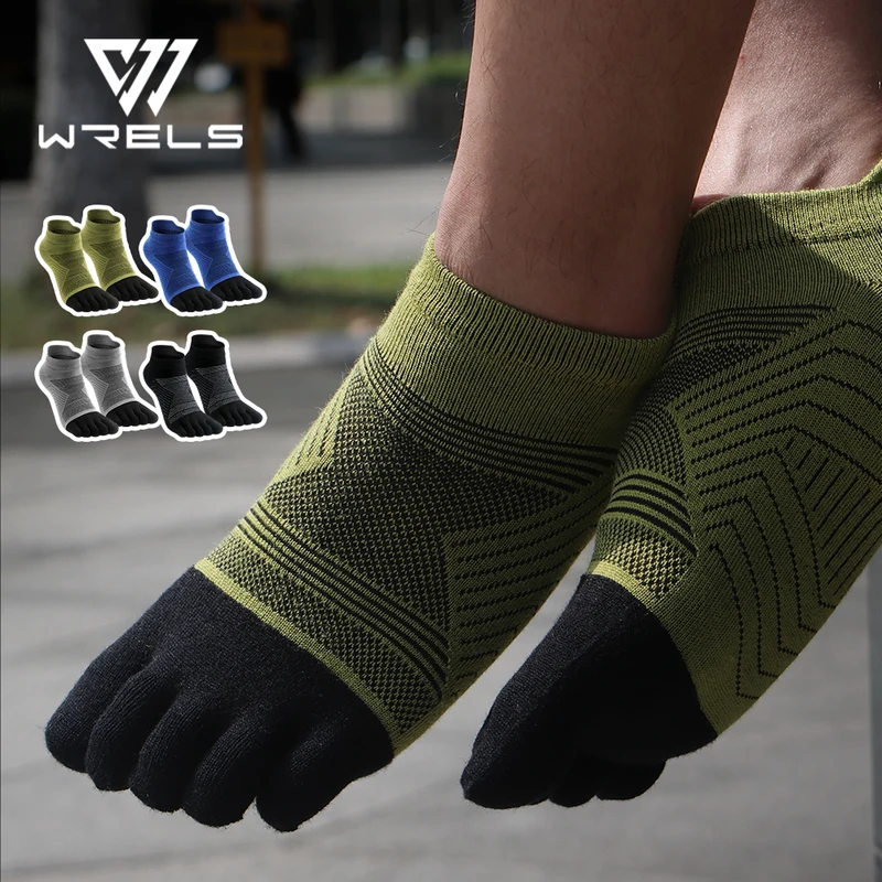 Merino Wool Hiking Socks Thermal Warm Moisture Absorption