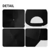 Baseball Caps Lumon Industries Severance Customized Unisex Outdoor Summer Hats 6