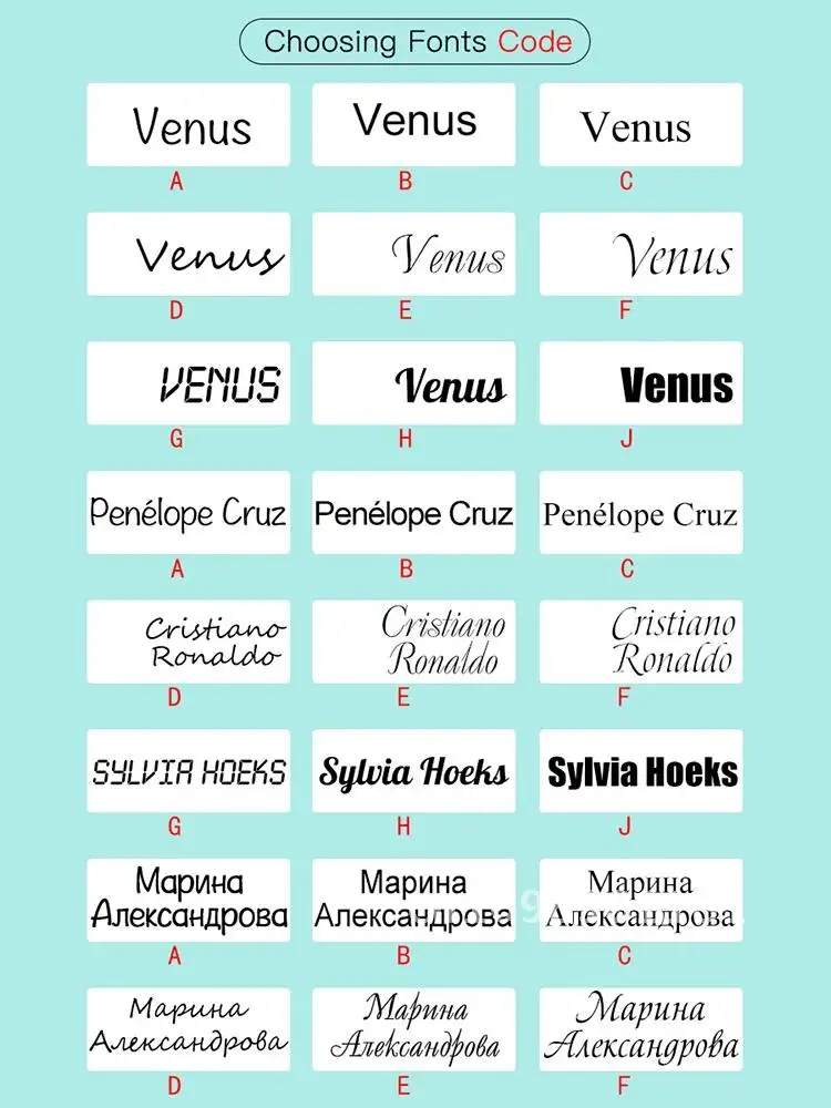 Custom-Made Stamp School Baby Boys Girls DIY Toys For Children Sticker Name Seal Student Clothes No Fade Security
