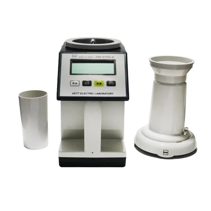 

PM8188A water meter, grain moisture meter, grain moisture meter in stock