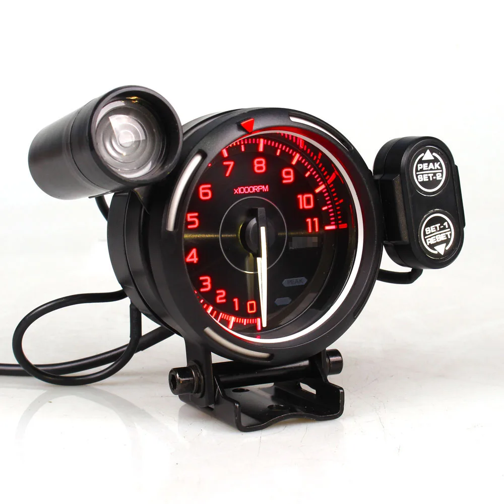 Tachometer Gauge Engine Tachometer Tachometer Meter Difi Advance A1 Tachometer Defi 0-11000RPM Gauge Difi Gauge DF15501