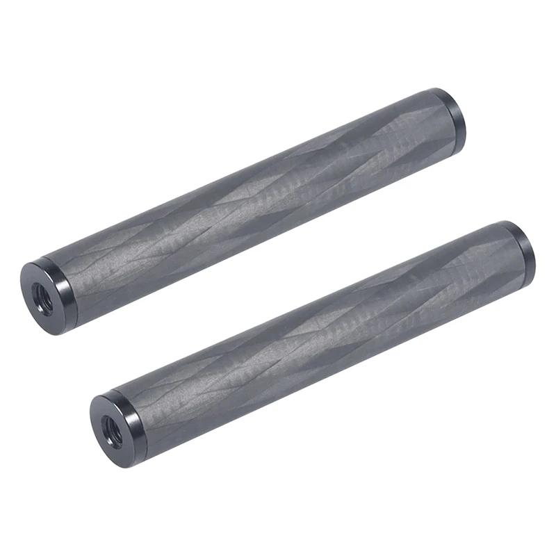 2pcs Tubes