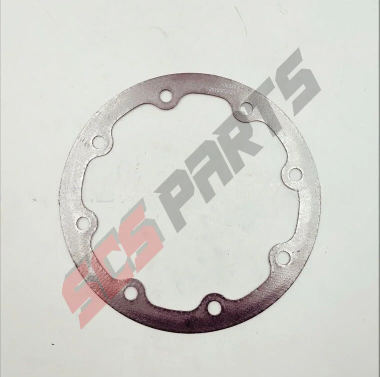 106322 Turbocharger Gasket Fit Cummins Engine K19 K38 K50 N14 NT855
