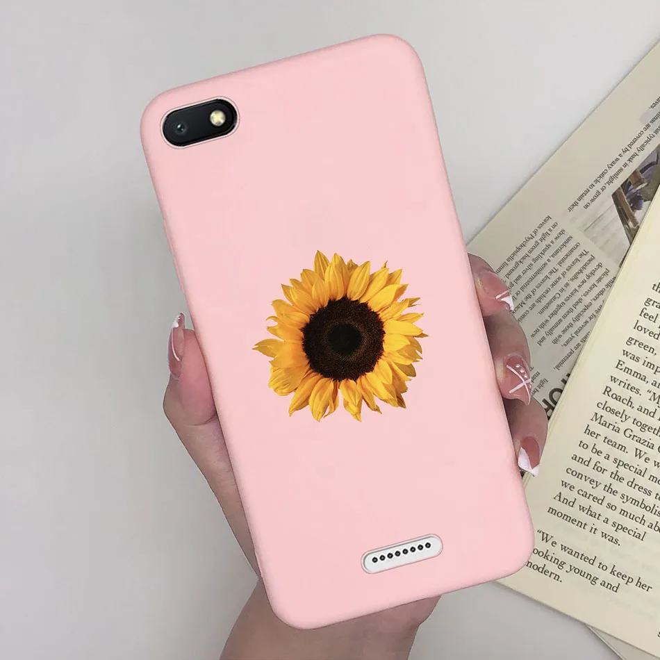 Multicolor Cute Soft Silicone Phone Case Cover