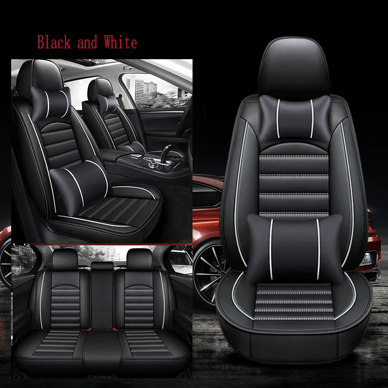 Car Seat Cover Leather For Lexus All Model ES IS-C IS350 LS RX NX GS CT GX LX RC RX300 LX570 RX350 LX470 CT200T NX300