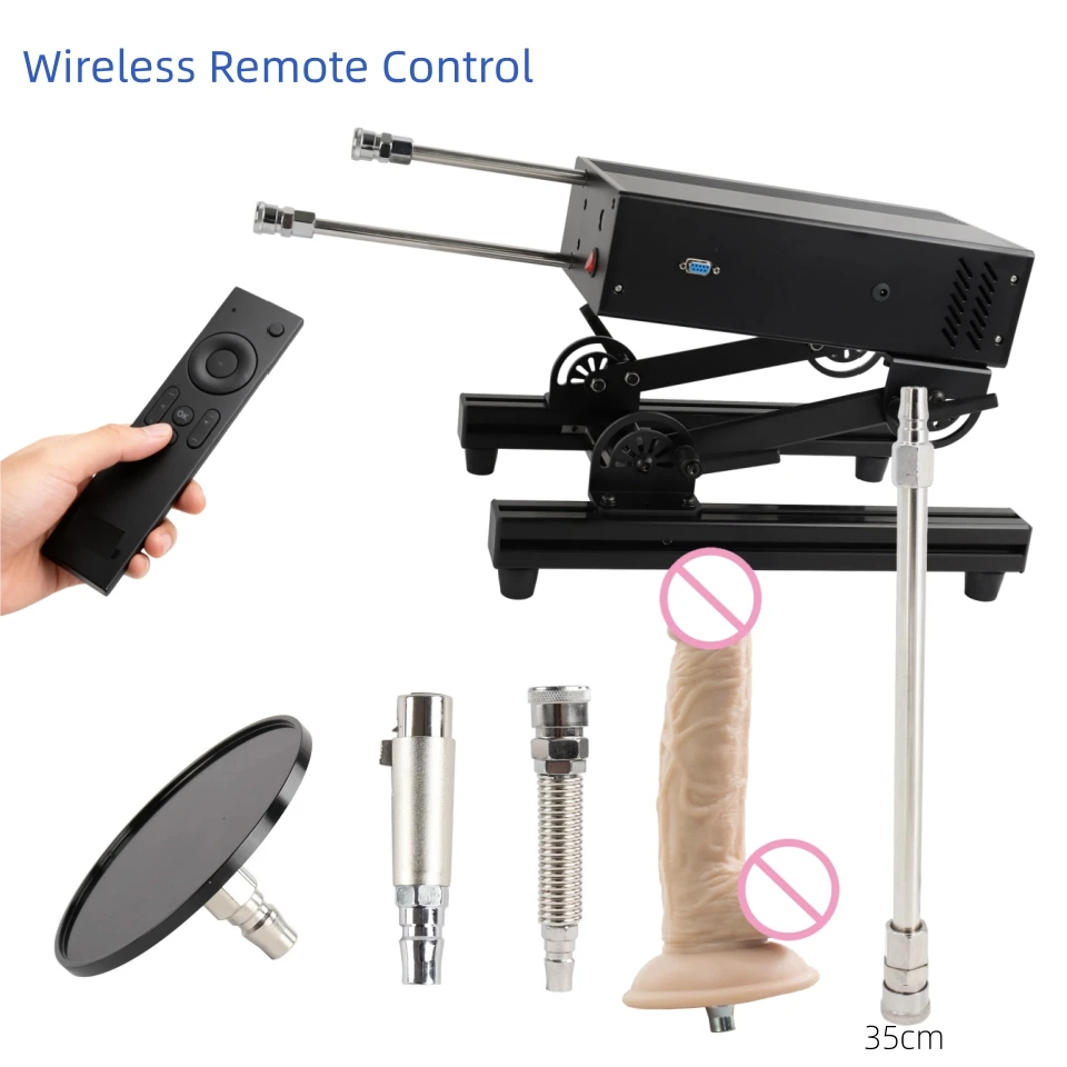 Wireless 5toys