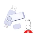Silver Type C 2.0