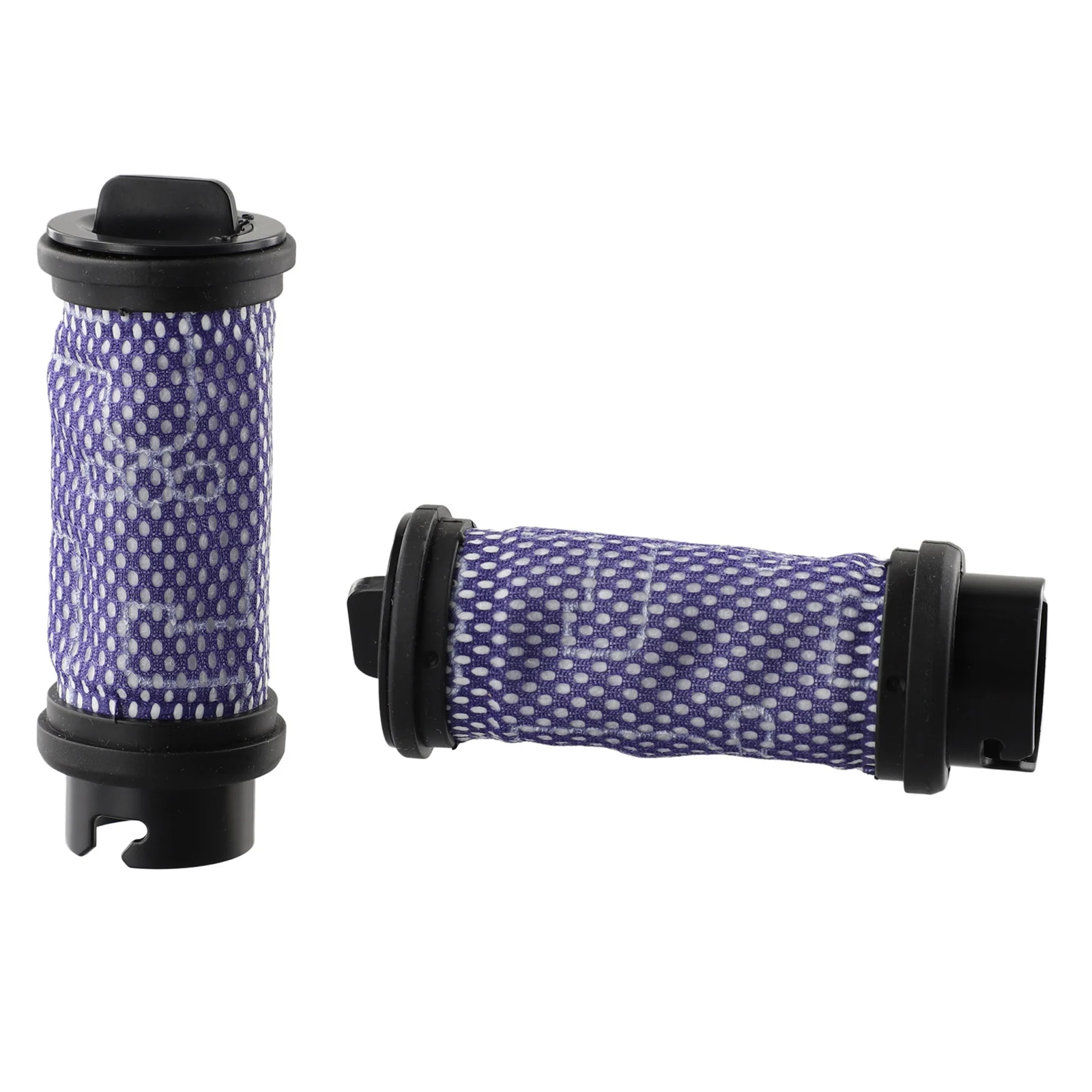 

2 Pcs High Efficiency Filter For ILIFE H70 Handheld Vacuum Cleaner Accessories Parts Home Cleaning Appliance Spare Parts