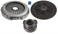 

3400700663 for clutch set P/G/R/T series P