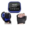 Hand Training Hemiplegia Stroke gloves Finger Rehabilitation Robot Gloves Therapy Hand Function Exercise Braces Supports Bone 6