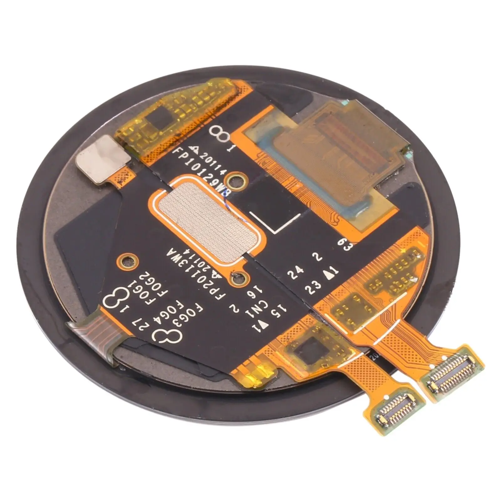 Huawei watch gt 2 teardown new arrivals