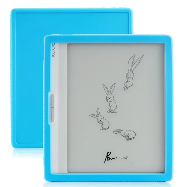 protective case for Onyx BOOX Leaf2 7 Inch E-book Reader