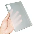 Clear TPU