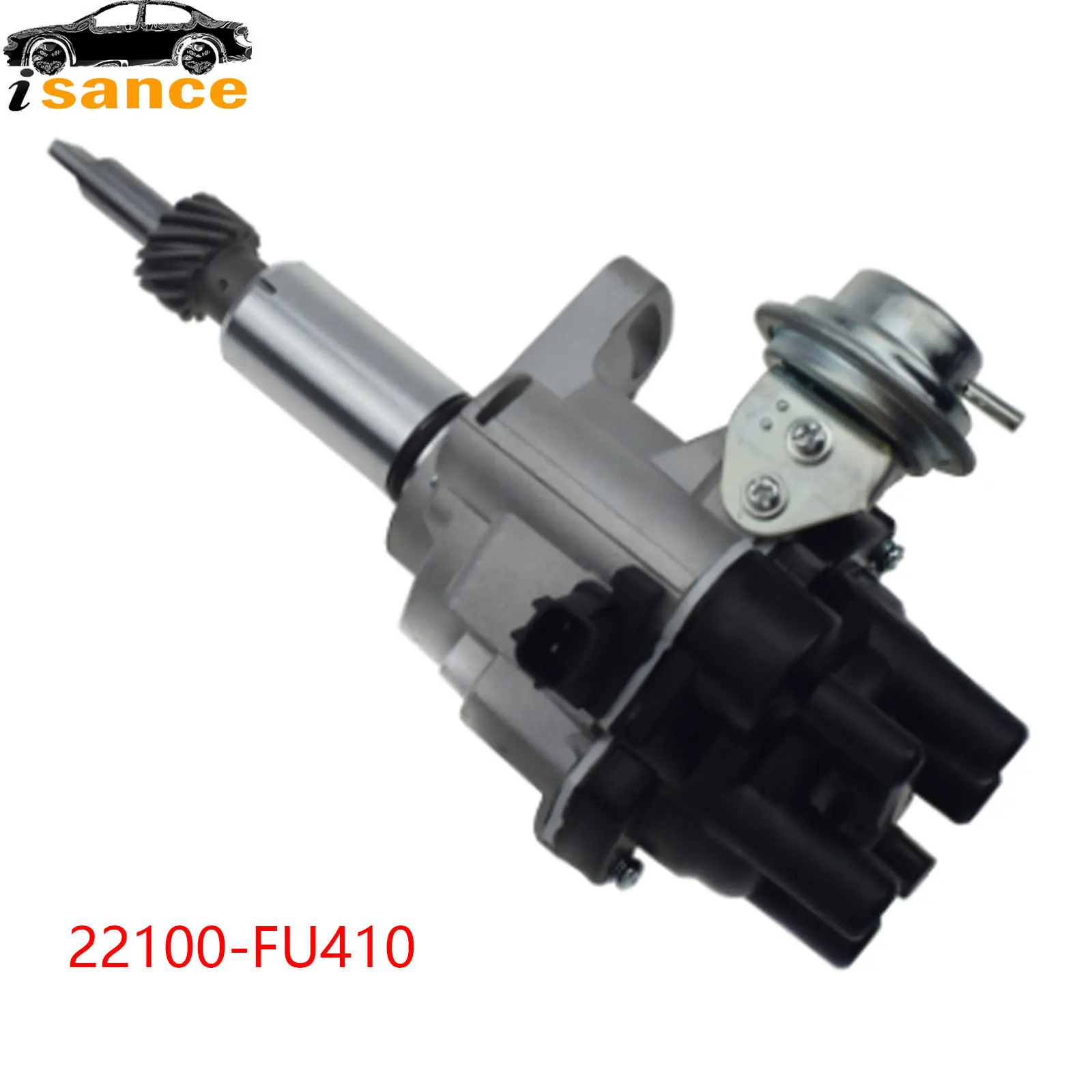 Engine Ignition Distributor Electronic for Nissan K21 Forklift Truck