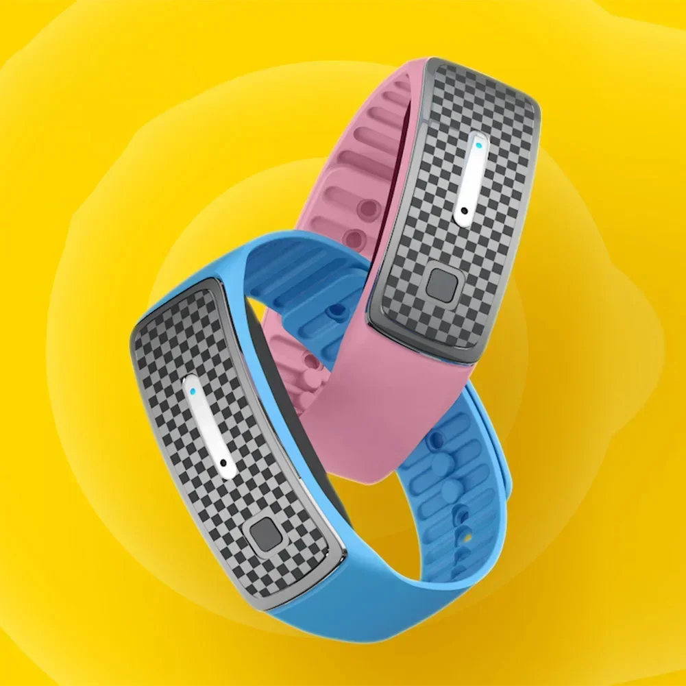 UltraSonic Weight Loss Wristband Magnetic Therapy