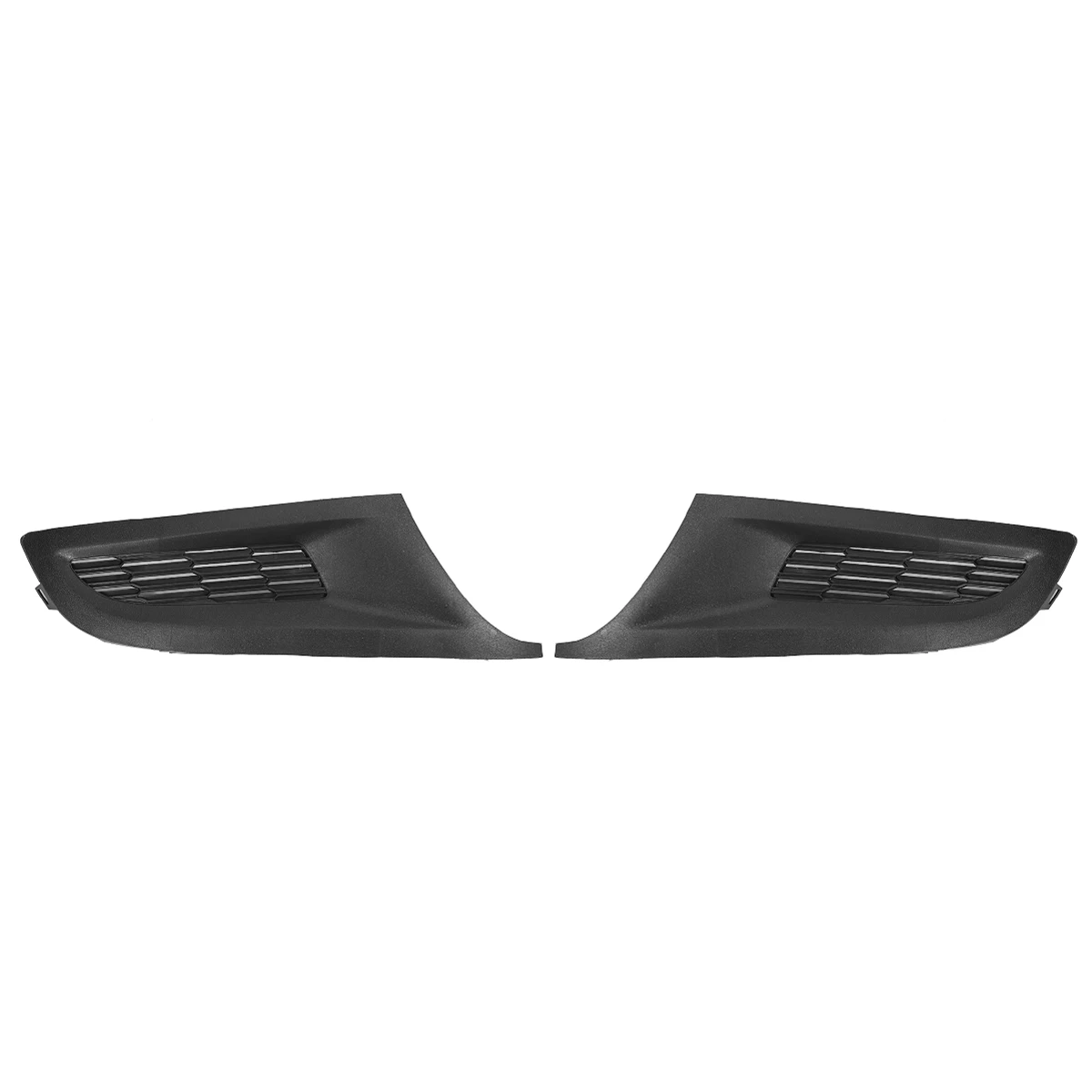 ڵ   ϴ ̵ Ȱ ׸ ׸ г Ŀ Ʈ ĸ For VW For Polo 6R MK5 2009-2014 6R 0853666 C 6R 0853665 C