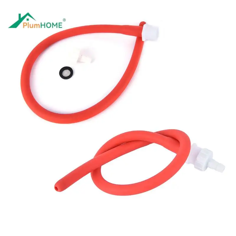 Hose Bidet Shower Anus Enema Anal Cleaning Intimate Wash Tube Vaginal