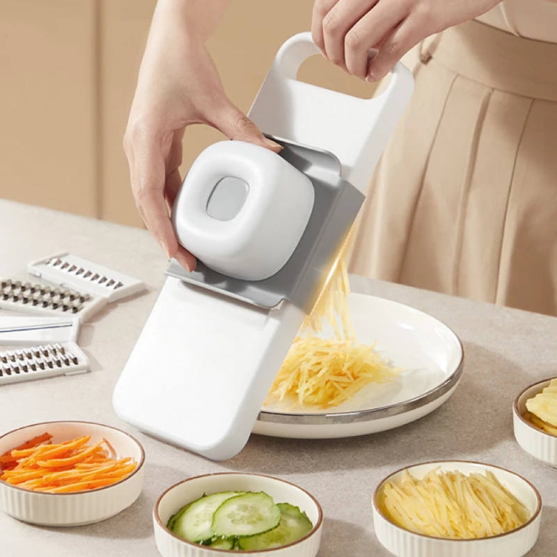 Vegetable Slicer – Dreamlyhome