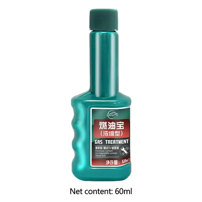 Engine Repair Diesel Fuel Additive Diesel Injector Cleaner Saver Oil Additive Energy Saver Car Treasure