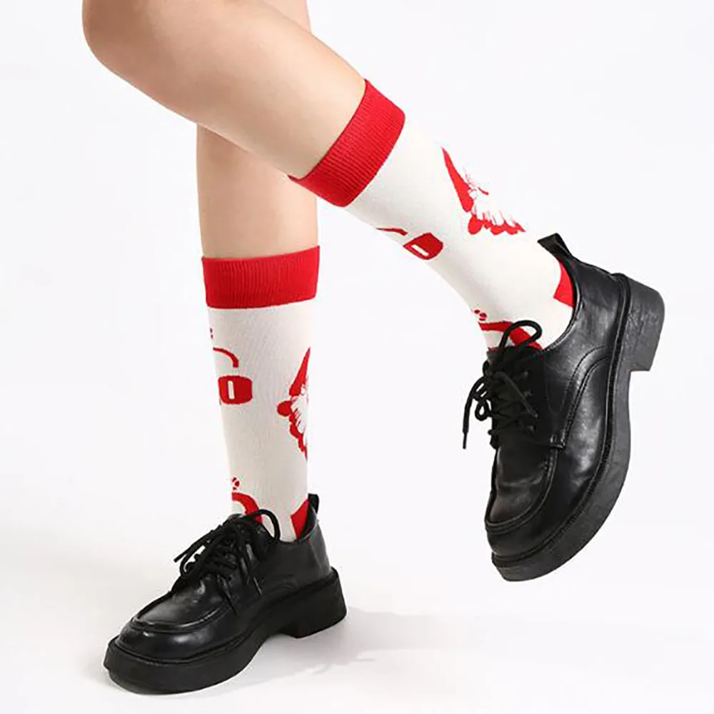 Рисунок 2 - Творческие рождественские носки