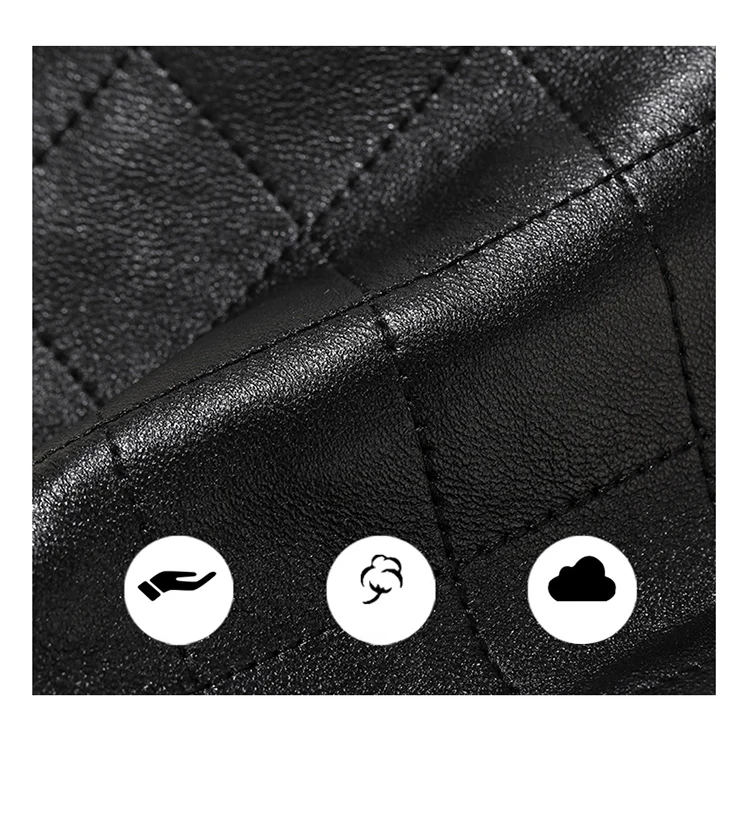 Sab9165612bb34f15a68e611cd35bb5efR Genuine Leather Quilted Drawstring Bucket Bag for Women with Chain Strap Crossbody Handbag for Daily Use and Commuting Mallzona