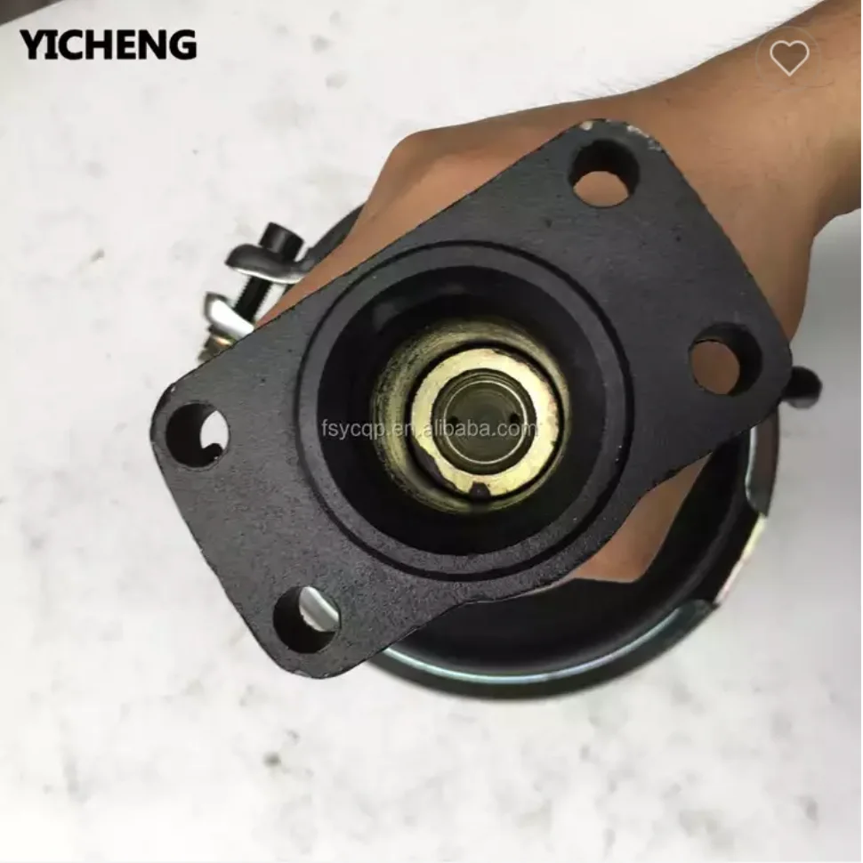 ブレーキチャンバー ブレーキチャンバー | 長坂バロック株式会社