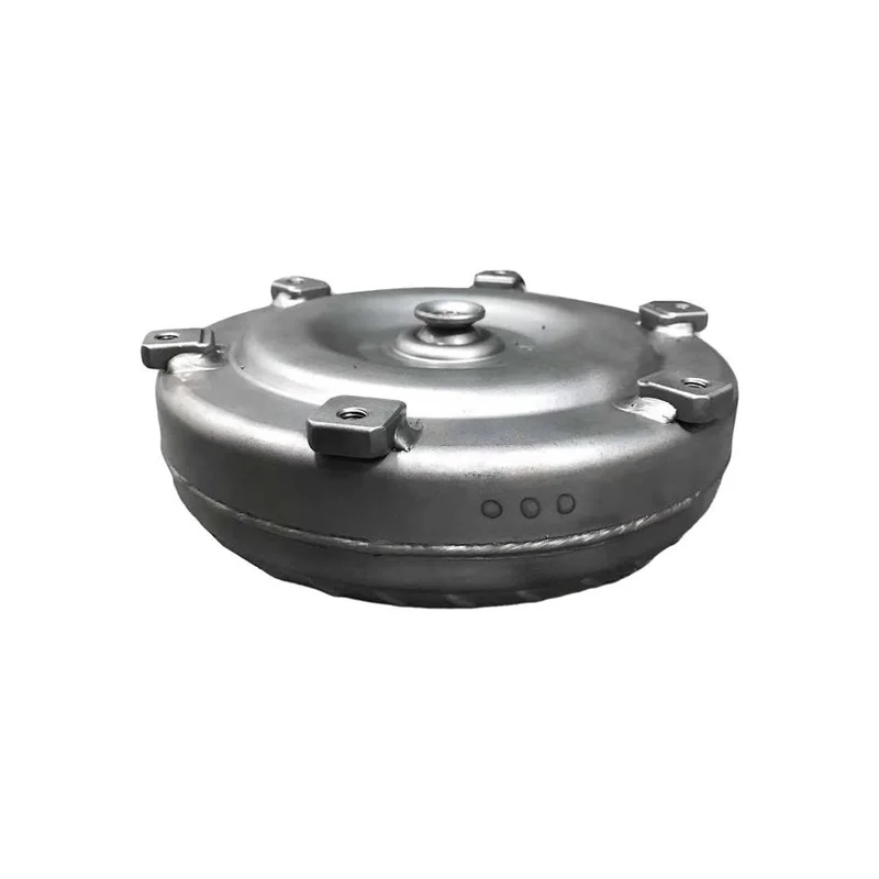 WWT U760E Good Quality Remanufacture Transmission Hard Part Torque Converter Fit For Toyota Camry