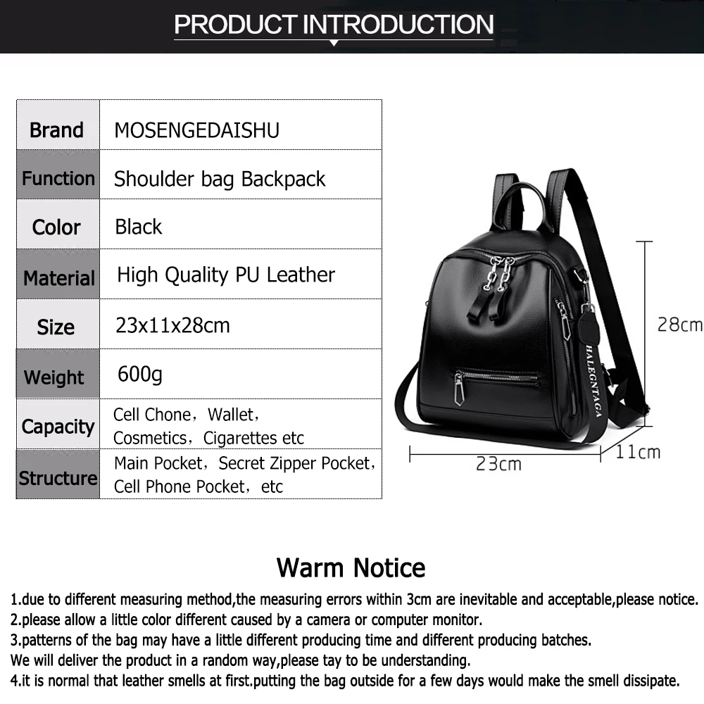 【typeservice】Ruffled Dotted Bag ドットバックパック Amazon.com: XYMZR Colorful Butterfly Backpack Daypack