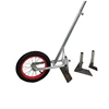 Household Hand-Pushed Hoe, Hoe, Hoe, Weeder, Weeder, Hoe Micro-Tillage Machine, Turning Soil, Trenching Plow, Push Hoe and Loosening Machine 1
