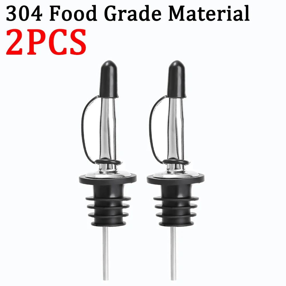 2PCS(304)