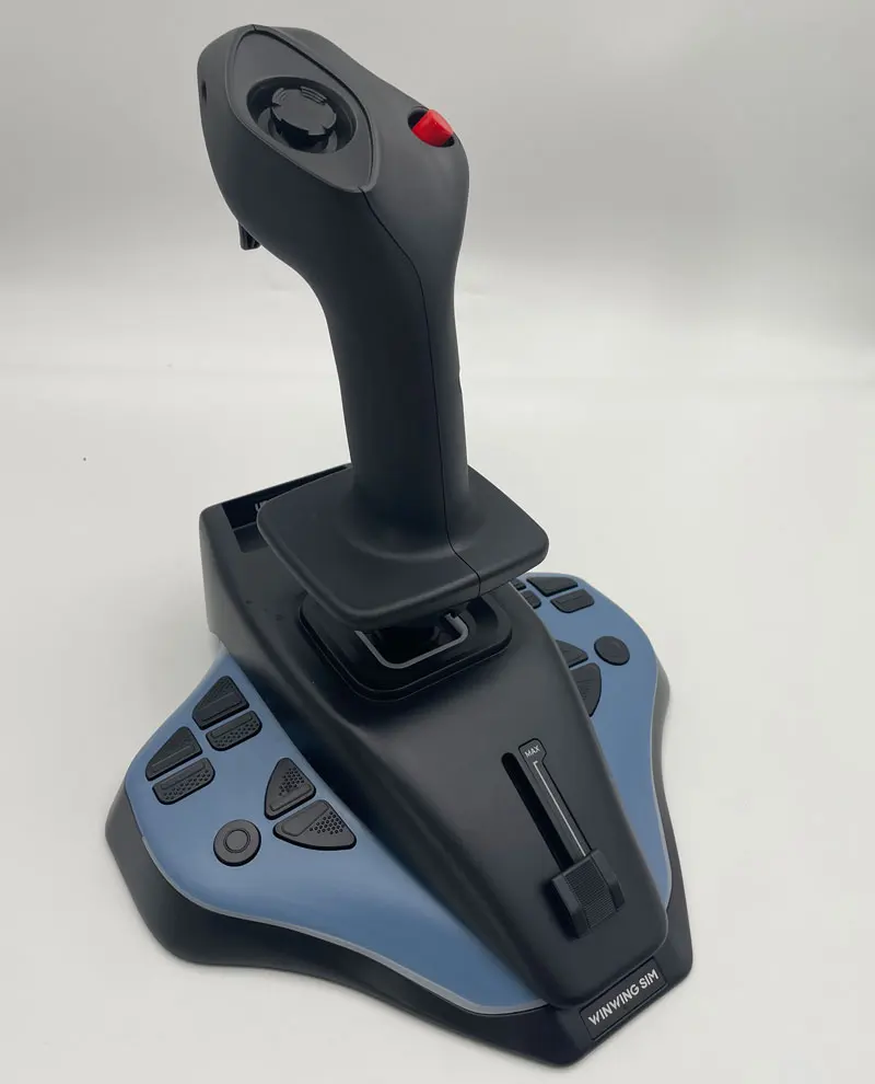 Airbus Vol Simülatörü Joystick L Kaptan / R Birinci Pilot PC