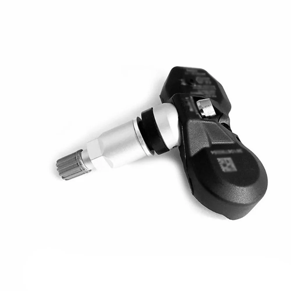 ڵ TPMS Ÿ̾ з   ý , BMW E70 E7 F20 F30 F10 F11 F25 F26  LCI (2011-2013) , 4 
