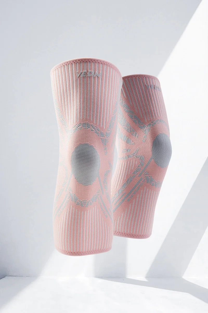 Veidoorn Compression Knee Brace Image 2