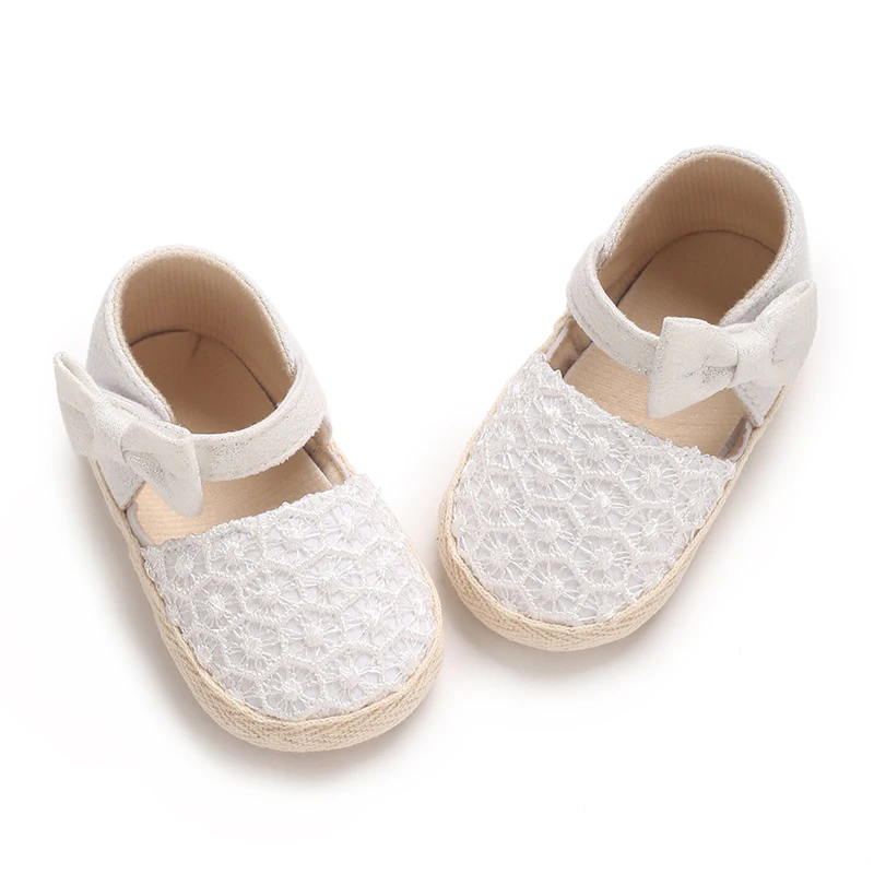 Summer Girls' Headband Anti Kick Sandals Cute Casual Baby Shoes Baby Soft Sole Walking Shoes 3